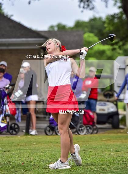 Thumbnail 1 in UIL 2A Golf State Championships photogallery.