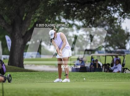 Thumbnail 1 in UIL 2A Golf State Championships photogallery.
