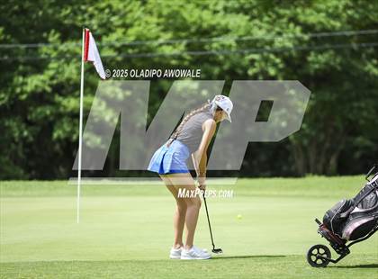 Thumbnail 1 in UIL 2A Golf State Championships photogallery.