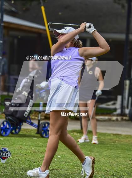 Thumbnail 1 in UIL 2A Golf State Championships photogallery.