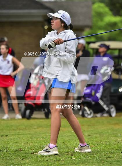 Thumbnail 1 in UIL 2A Golf State Championships photogallery.
