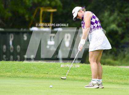 Thumbnail 1 in UIL 2A Golf State Championships photogallery.