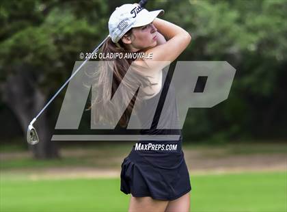 Thumbnail 1 in UIL 2A Golf State Championships photogallery.