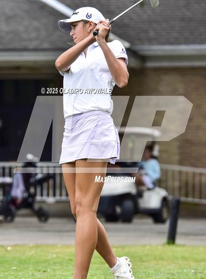 Thumbnail 1 in UIL 2A Golf State Championships photogallery.