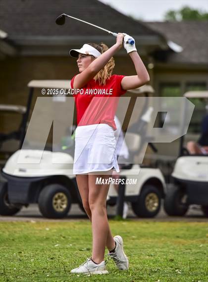 Thumbnail 1 in UIL 2A Golf State Championships photogallery.