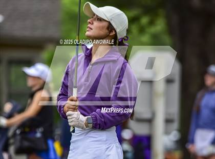Thumbnail 3 in UIL 2A Golf State Championships photogallery.