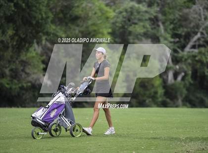 Thumbnail 1 in UIL 2A Golf State Championships photogallery.