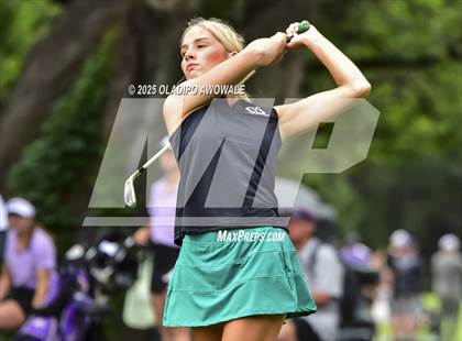 Thumbnail 1 in UIL 2A Golf State Championships photogallery.