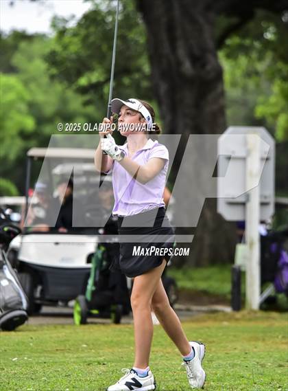 Thumbnail 2 in UIL 2A Golf State Championships photogallery.