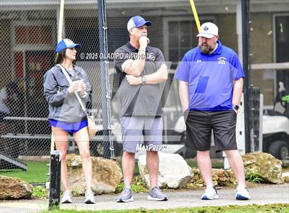 Thumbnail 1 in UIL 2A Golf State Championships photogallery.