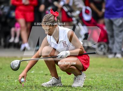 Thumbnail 1 in UIL 2A Golf State Championships photogallery.
