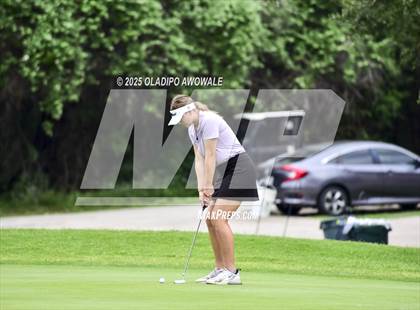 Thumbnail 1 in UIL 2A Golf State Championships photogallery.