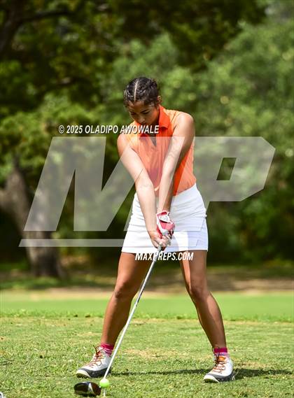 Thumbnail 1 in UIL 2A Golf State Championships photogallery.