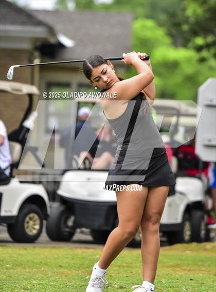 Thumbnail 1 in UIL 2A Golf State Championships photogallery.