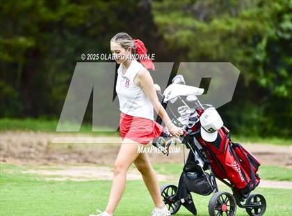 Thumbnail 1 in UIL 2A Golf State Championships photogallery.