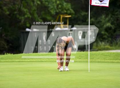 Thumbnail 1 in UIL 2A Golf State Championships photogallery.