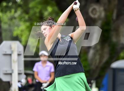 Thumbnail 1 in UIL 2A Golf State Championships photogallery.