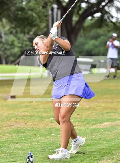 Thumbnail 1 in UIL 2A Golf State Championships photogallery.