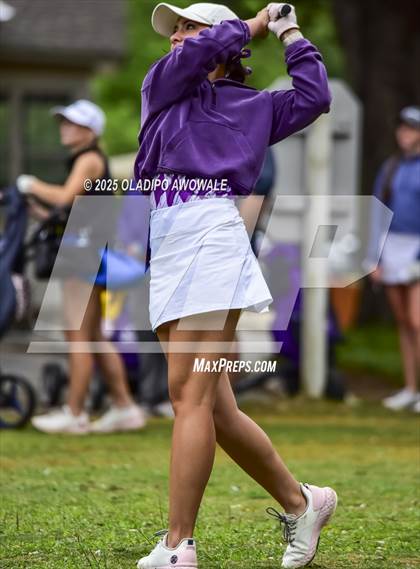 Thumbnail 1 in UIL 2A Golf State Championships photogallery.