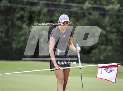 Thumbnail 1 in UIL 2A Golf State Championships photogallery.