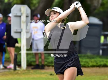 Thumbnail 1 in UIL 2A Golf State Championships photogallery.