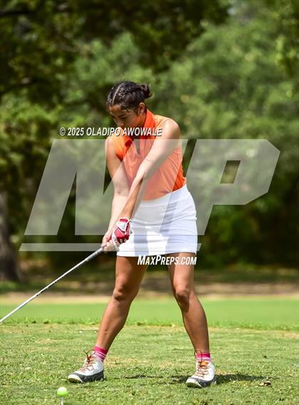 Thumbnail 1 in UIL 2A Golf State Championships photogallery.