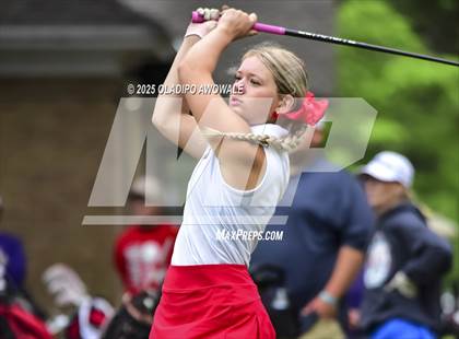 Thumbnail 1 in UIL 2A Golf State Championships photogallery.