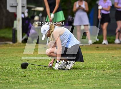 Thumbnail 3 in UIL 2A Golf State Championships photogallery.