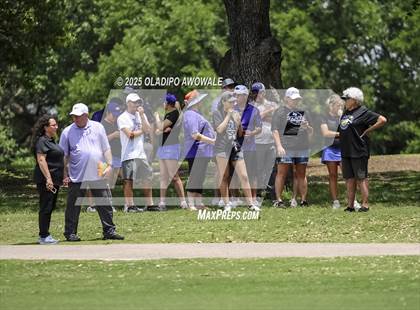 Thumbnail 2 in UIL 2A Golf State Championships photogallery.