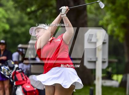 Thumbnail 2 in UIL 2A Golf State Championships photogallery.