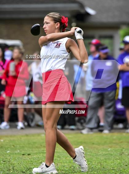 Thumbnail 1 in UIL 2A Golf State Championships photogallery.
