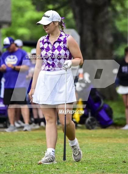 Thumbnail 2 in UIL 2A Golf State Championships photogallery.