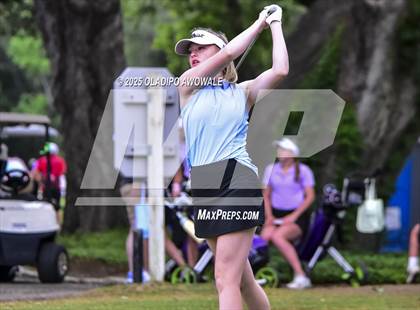Thumbnail 1 in UIL 2A Golf State Championships photogallery.