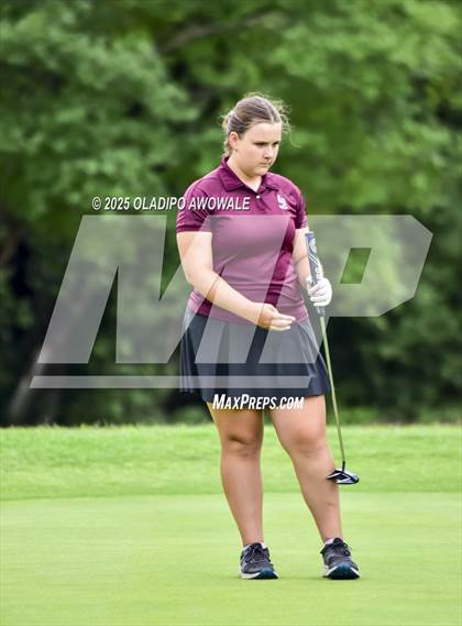 Thumbnail 1 in UIL 2A Golf State Championships photogallery.