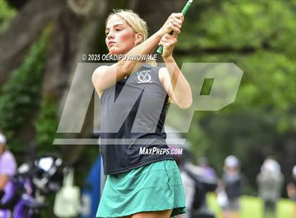 Thumbnail 3 in UIL 2A Golf State Championships photogallery.