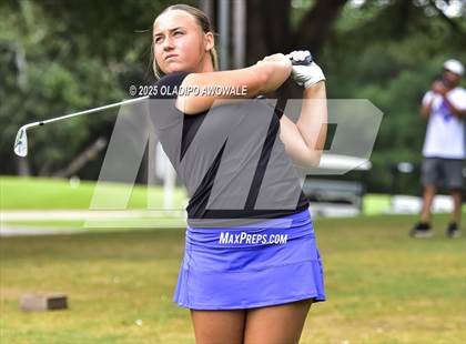 Thumbnail 1 in UIL 2A Golf State Championships photogallery.