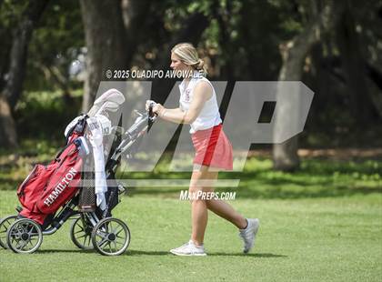 Thumbnail 3 in UIL 2A Golf State Championships photogallery.