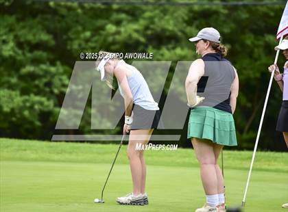 Thumbnail 2 in UIL 2A Golf State Championships photogallery.