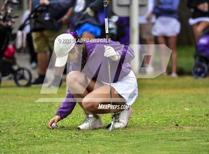 Thumbnail 2 in UIL 2A Golf State Championships photogallery.