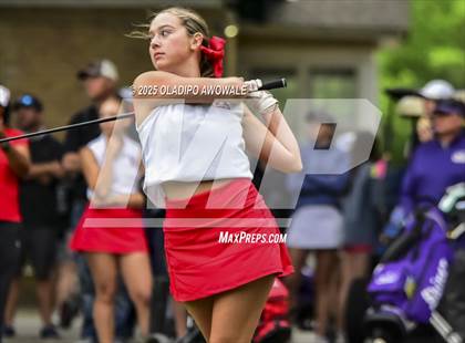 Thumbnail 3 in UIL 2A Golf State Championships photogallery.