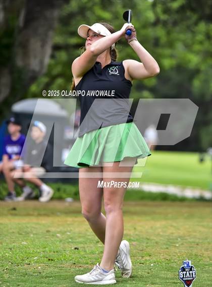 Thumbnail 1 in UIL 2A Golf State Championships photogallery.