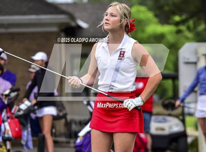 Thumbnail 1 in UIL 2A Golf State Championships photogallery.