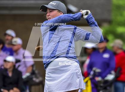 Thumbnail 1 in UIL 2A Golf State Championships photogallery.