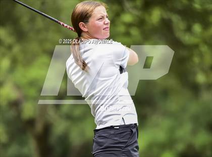 Thumbnail 3 in UIL 2A Golf State Championships photogallery.