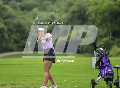 Thumbnail 1 in UIL 2A Golf State Championships photogallery.