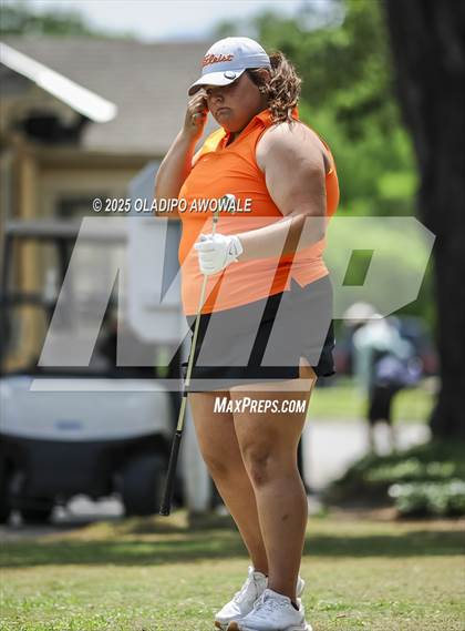 Thumbnail 1 in UIL 2A Golf State Championships photogallery.