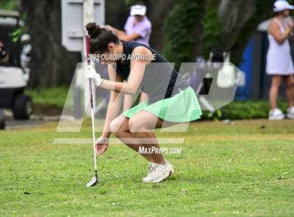 Thumbnail 3 in UIL 2A Golf State Championships photogallery.