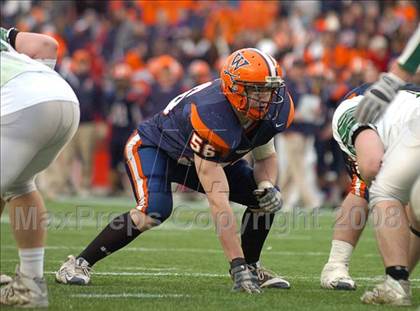 Thumbnail 1 in Mansfield vs. Walpole (MIAA Division 2 East Final) photogallery.