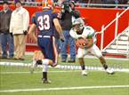 Photo from the gallery "Mansfield vs. Walpole (MIAA Division 2 East Final)"