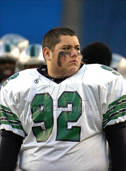 Thumbnail 2 in Mansfield vs. Walpole (MIAA Division 2 East Final) photogallery.